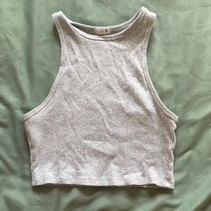 Garage Tank Top